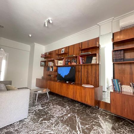 Plato - Acropolis Residence Apartment Αθήνα Εξωτερικό φωτογραφία