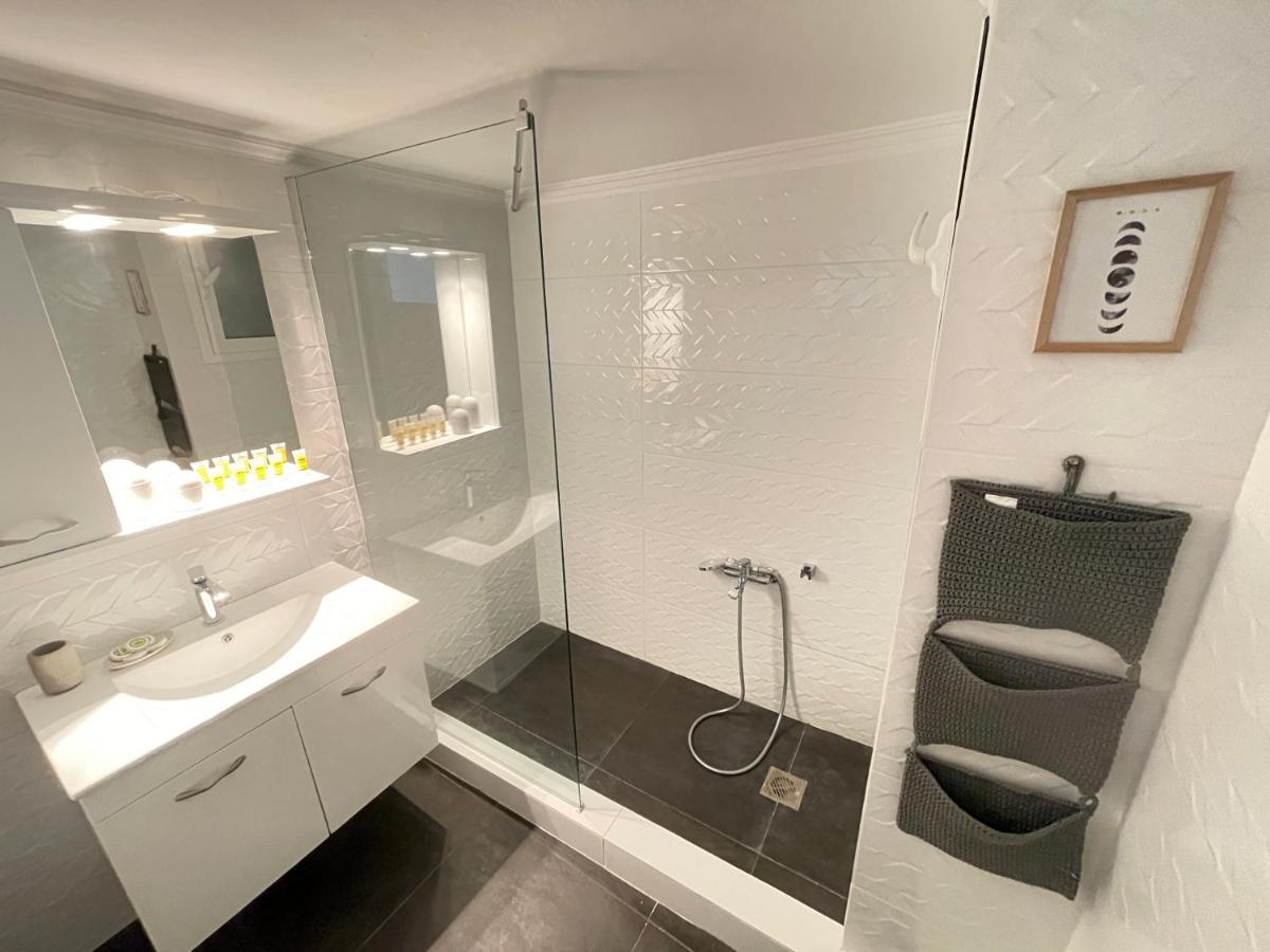 Plato - Acropolis Residence Apartment Αθήνα Εξωτερικό φωτογραφία