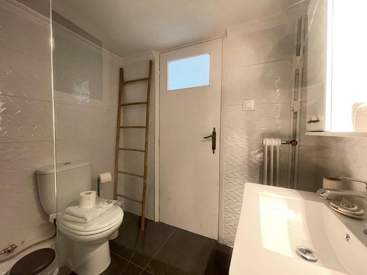Plato - Acropolis Residence Apartment Αθήνα Εξωτερικό φωτογραφία