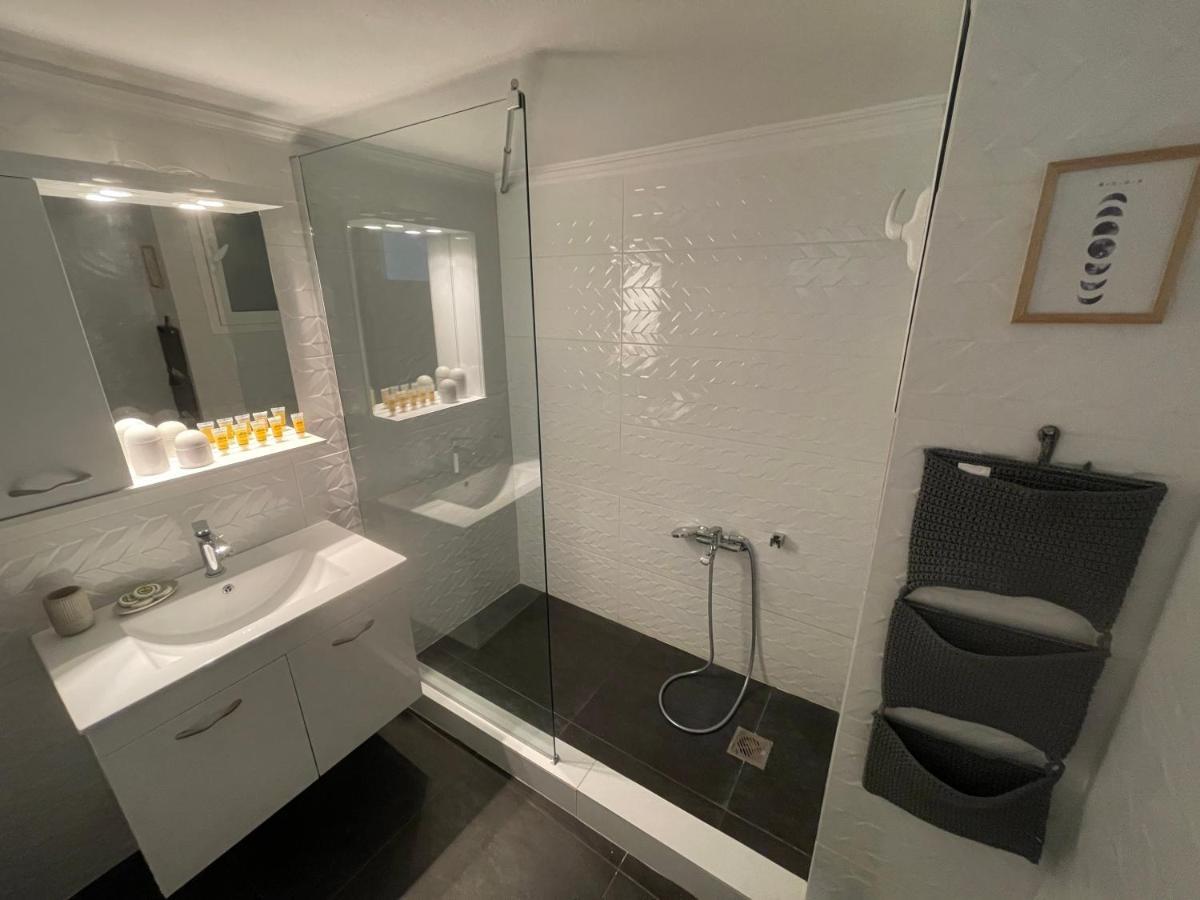 Plato - Acropolis Residence Apartment Αθήνα Εξωτερικό φωτογραφία