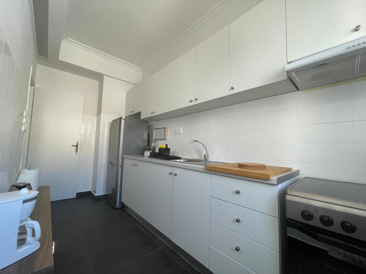 Plato - Acropolis Residence Apartment Αθήνα Εξωτερικό φωτογραφία