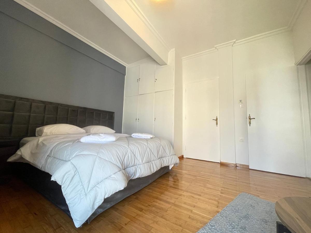 Plato - Acropolis Residence Apartment Αθήνα Εξωτερικό φωτογραφία