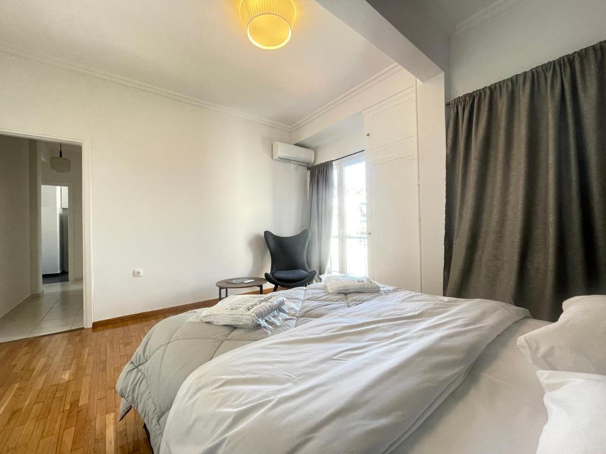Plato - Acropolis Residence Apartment Αθήνα Εξωτερικό φωτογραφία