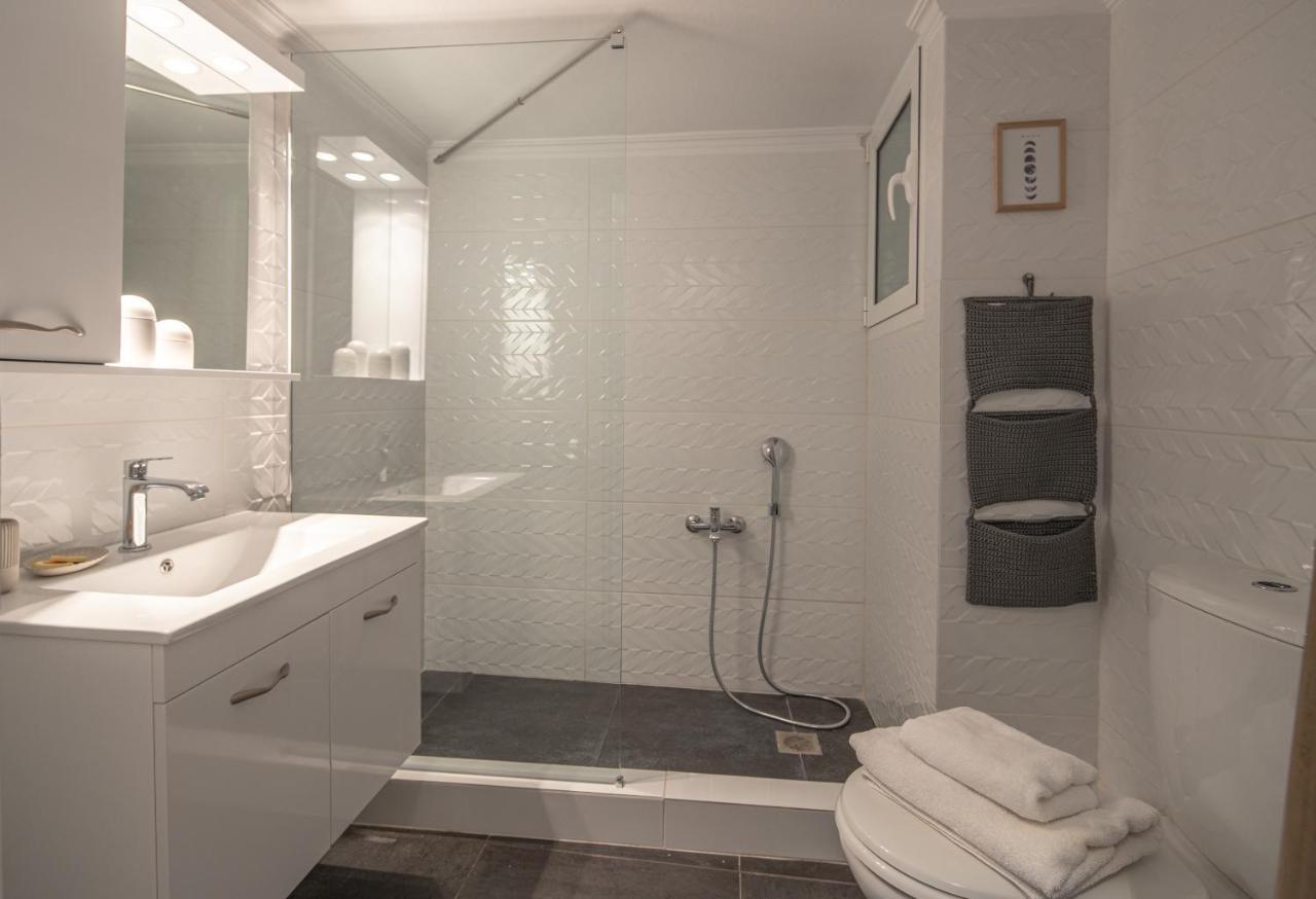 Plato - Acropolis Residence Apartment Αθήνα Εξωτερικό φωτογραφία