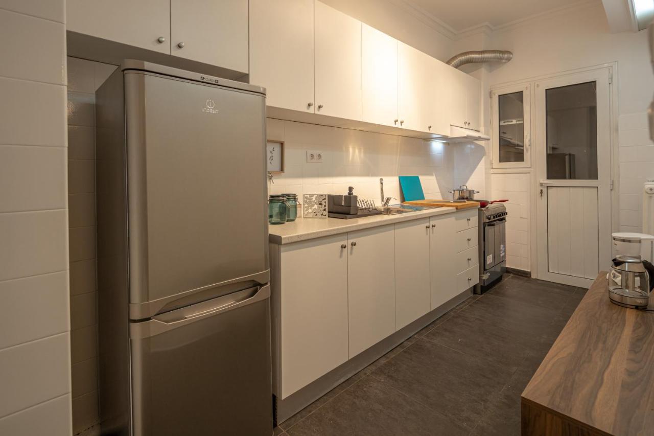 Plato - Acropolis Residence Apartment Αθήνα Εξωτερικό φωτογραφία